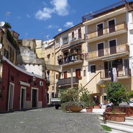 La Torretta 13 - Appartamento Vista Mare Φόρμια Εξωτερικό φωτογραφία