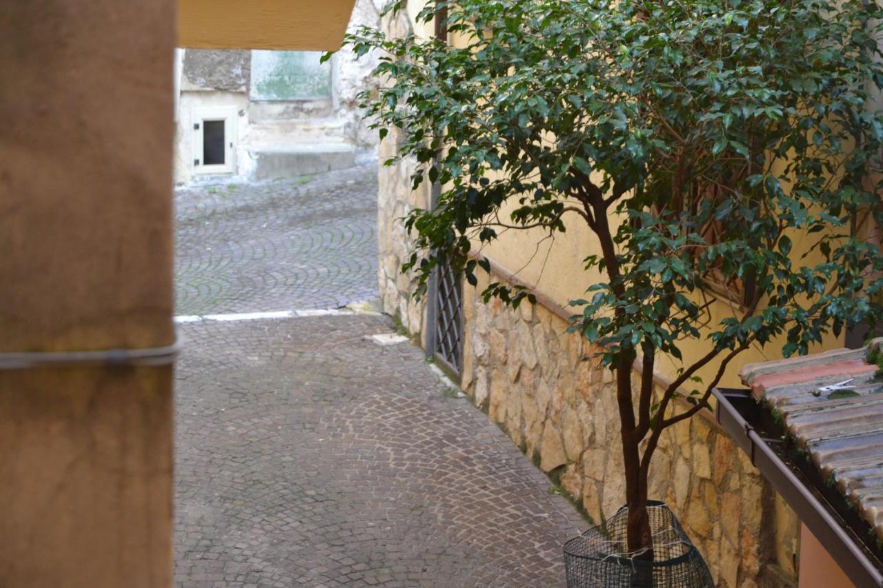 La Torretta 13 - Appartamento Vista Mare Φόρμια Εξωτερικό φωτογραφία